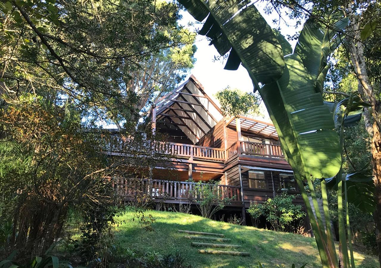 Forestchild Self Catering, The Crags Βίλα Εξωτερικό φωτογραφία