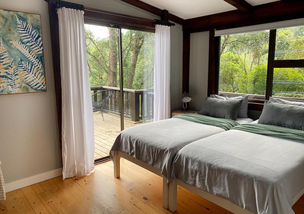 Forestchild Self Catering, The Crags Βίλα Εξωτερικό φωτογραφία