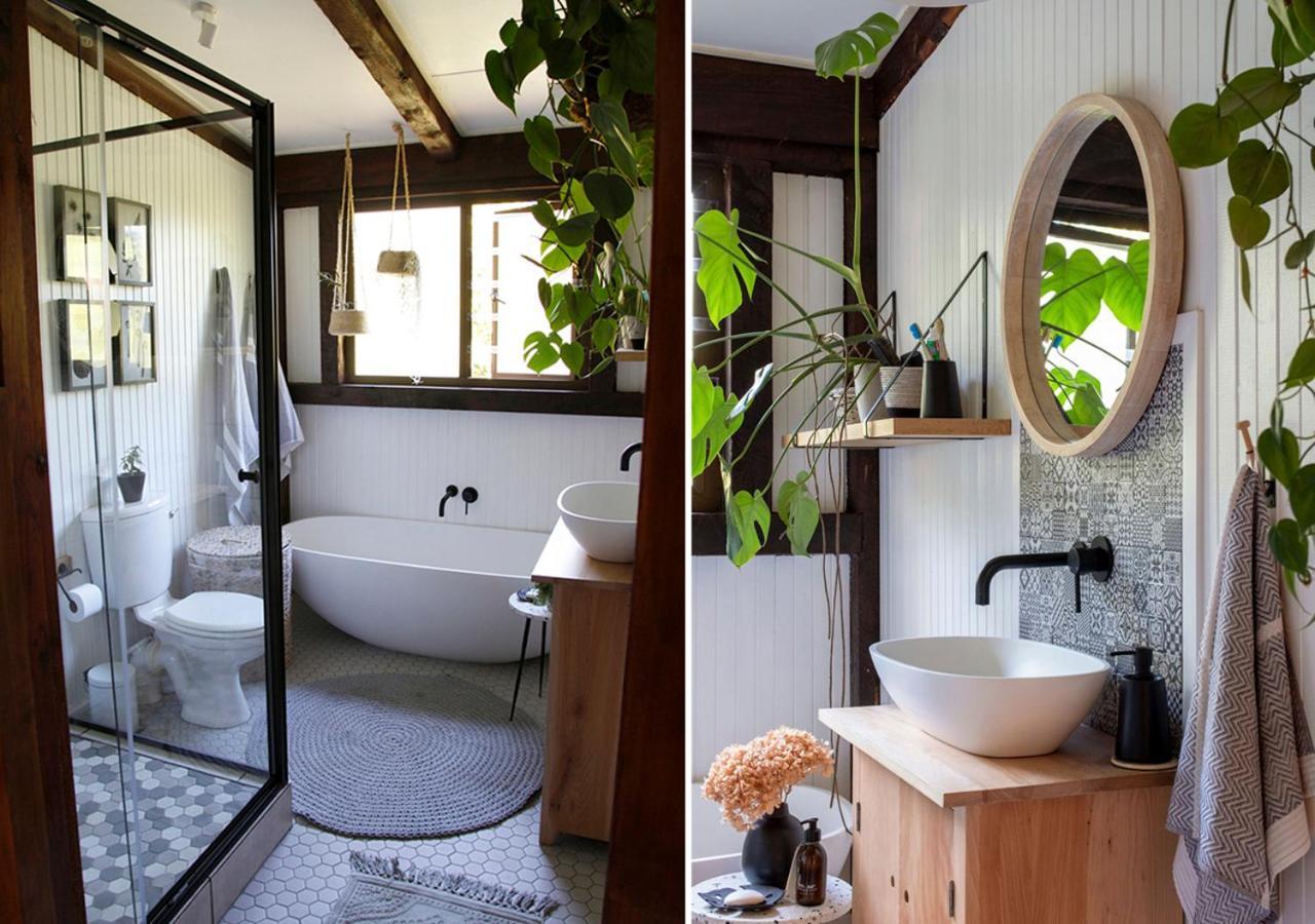 Forestchild Self Catering, The Crags Βίλα Εξωτερικό φωτογραφία